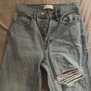 Pacsun jeans
